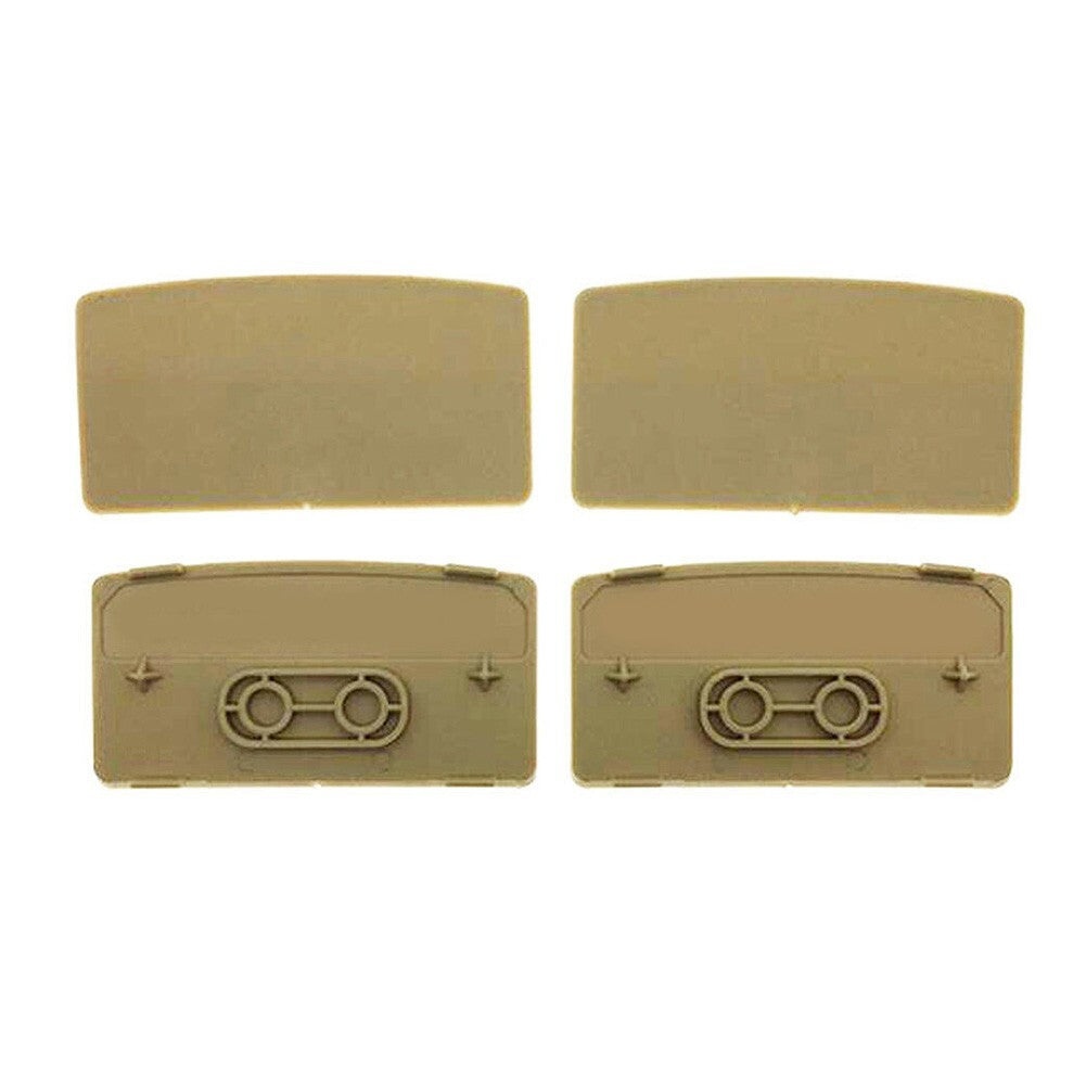 Replacement Armrest Door Handle Pull Pocket Cap for CRV 2007 2011