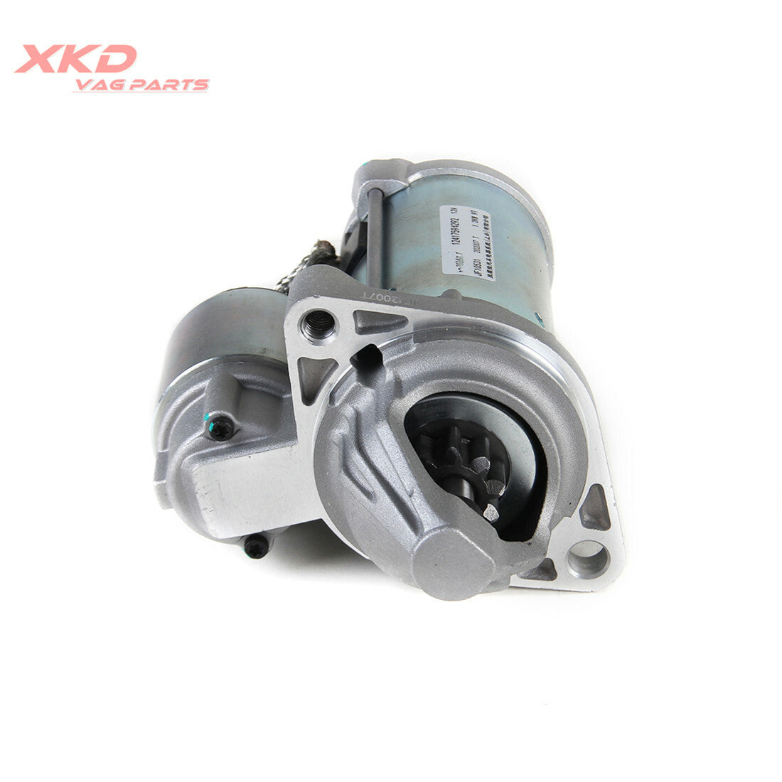 3.0L Engine Ignition Starter Motor Fit for BMW 335i 740i 740Li ActiveHybrid 5 Q