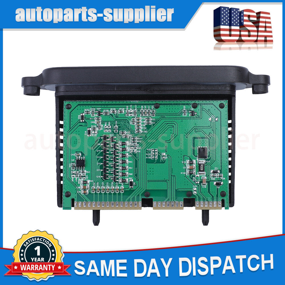 Suitable for 2011-13 for BMW 5 Series 528i 535i 550i headlight TMS xenon drive module