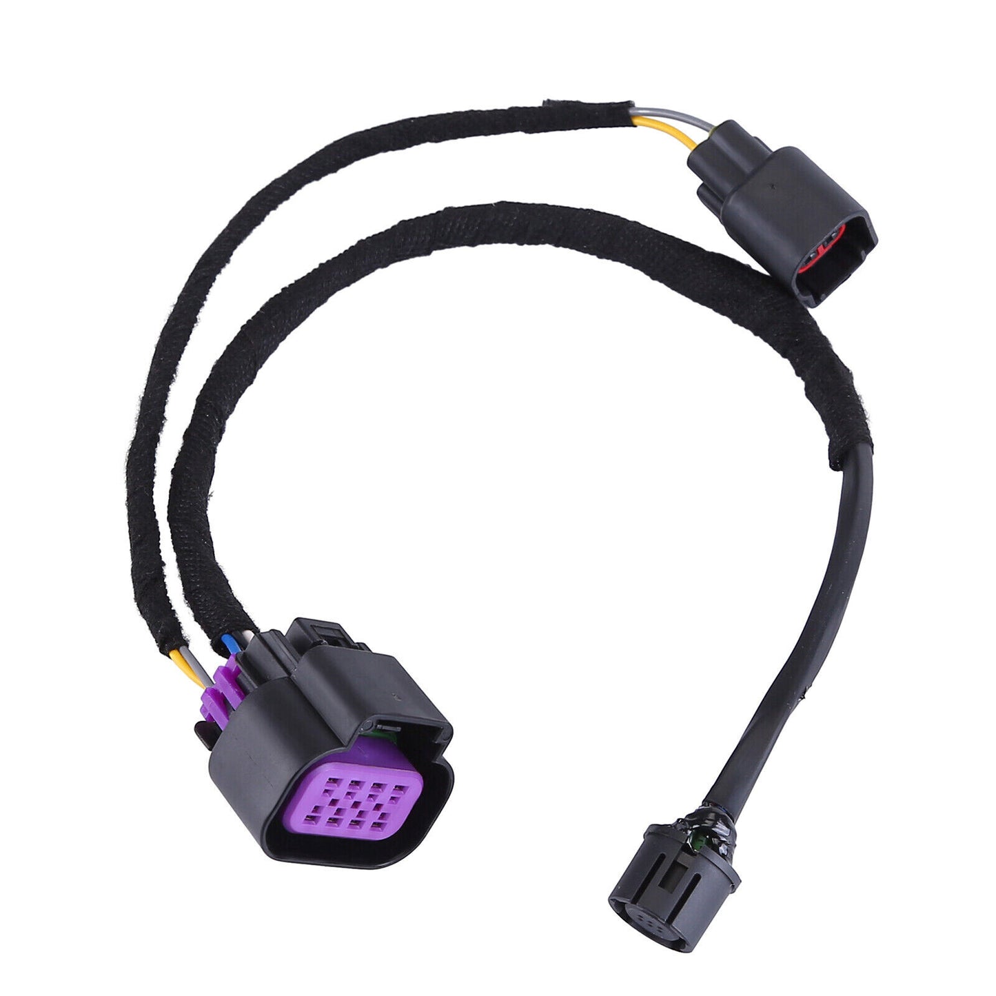 New Car Rear Camera Wiring Harness 68189124AC for Dodge for Ram 1500 2500 3500