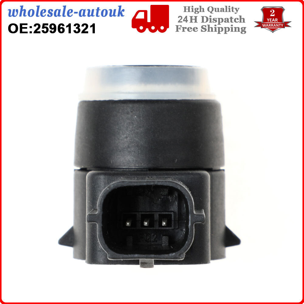 New Reverse Backup Parking Rear Bumper Park Assist Object Sensor for Cadillac Q