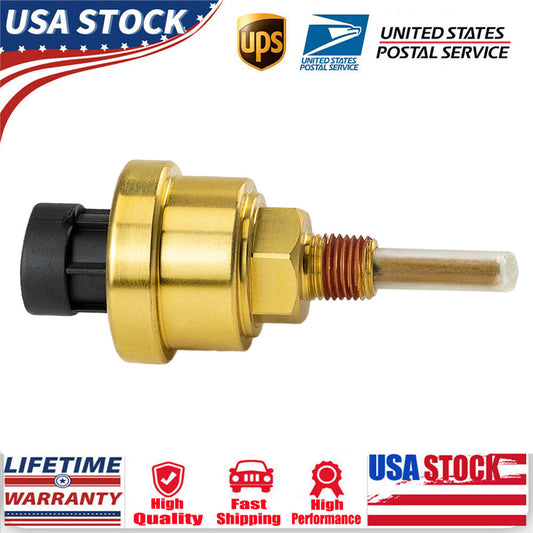 4903489 Coolant Fluid Level Switch 4-Pins For L10 M11 ISM N14 ISX NEW Q