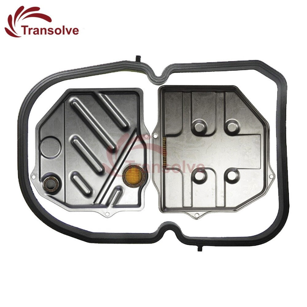 for Mercedes-Benz 722.3 Auto Transmission Oil Filter Pan Gasket 1262770295