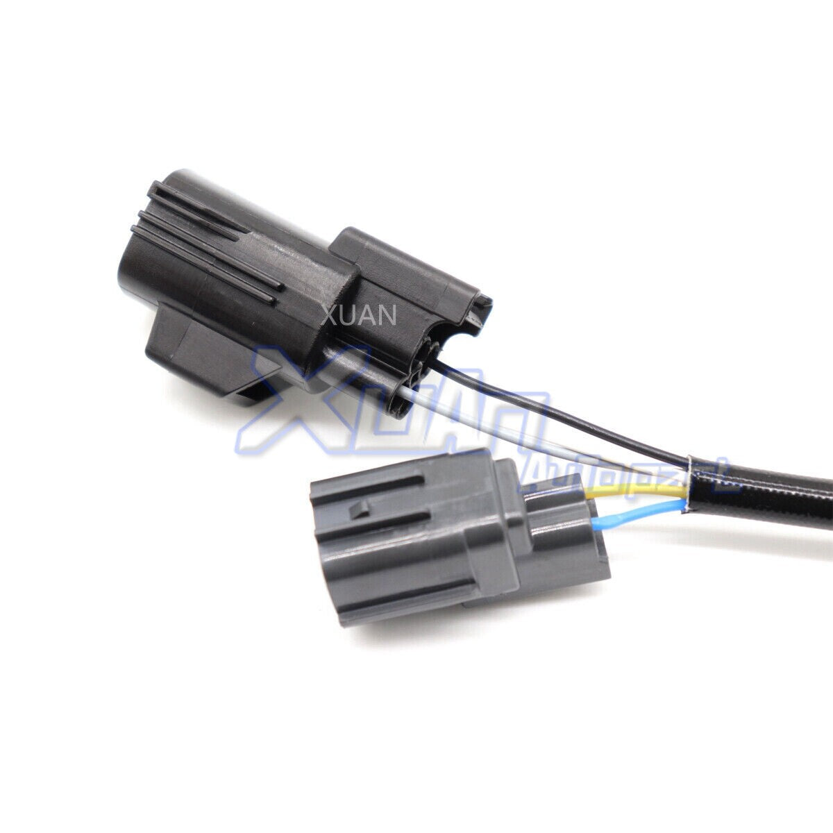 L33L-18-8G1B Upstream Pre-O2 Oxygen Sensor for Mazda CX-7 2.3L Turbo 2007-2012 v