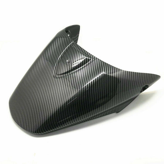 Carbon Fiber Rear Tail for Seat Solo Cover Fairing for Ducati Monster 696 796 1100