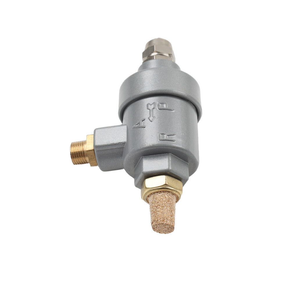 Aluminum Alloy Quick Valve Bead Breaker Release Dump Valve for Tire Changer Q