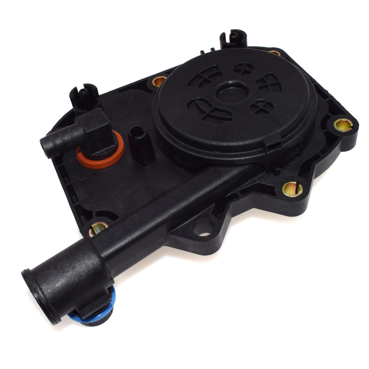 New PCV crankcase ventilation valve for E38 E39 540i 740iL 840ci 11617501563- v