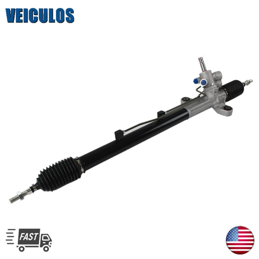 Complete Power Steering Rack  Pinion Assembly for 2004 2005 - 2008 for Acura TSX