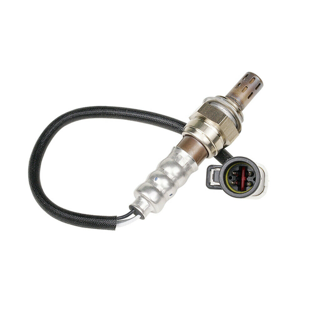 NEW 2Pcs Up&Down O2 Oxygen Sensor For 2010 Flex Taurus for Lincoln MKS MKT 3.5L n