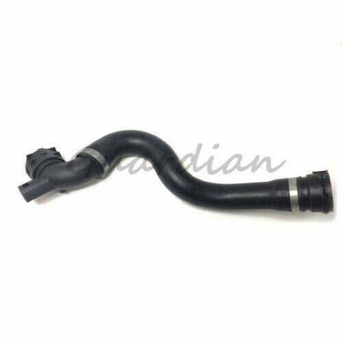 Lower radiator coolant hose 17127531769 suitable for BMW 118i, 120i, 318i, 320i Saloon cabin