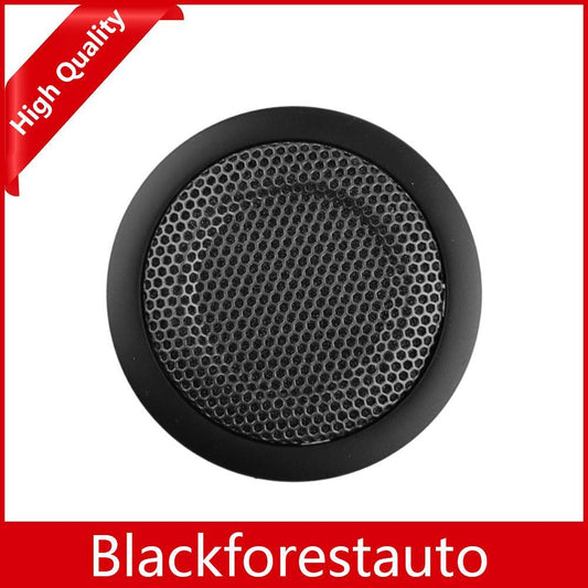 Rear Door Speaker Cover For 1/2/3/4 Series F20 F21 F22 F23 F30 F31 F32 F33 F36 Q