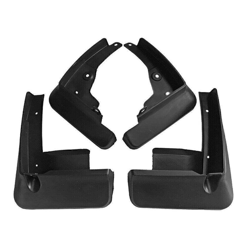 4pcs Splash Guards Mud Flaps Mudguards for Toyota for Corolla E210 2020 2021 Sedan Q