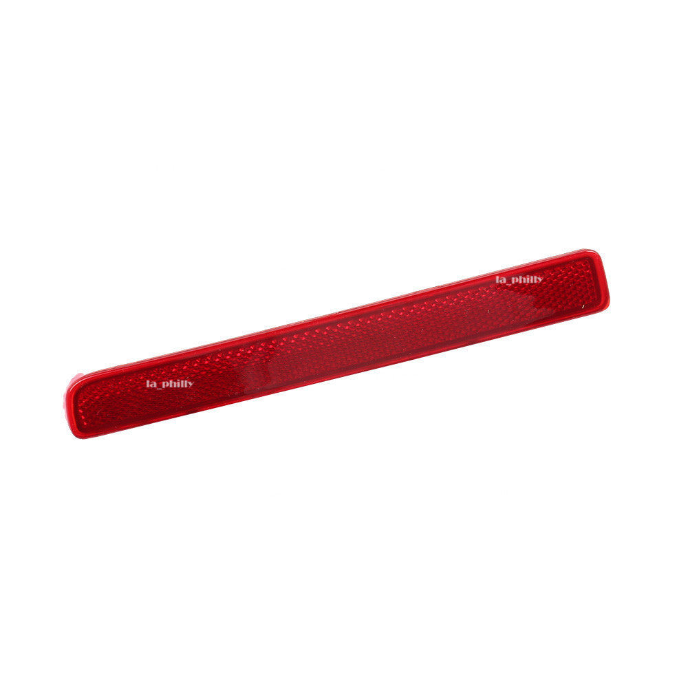 XFF500020 Rear Right Bumper Red Reflector For LR3 LR4 for Range Rover Sport