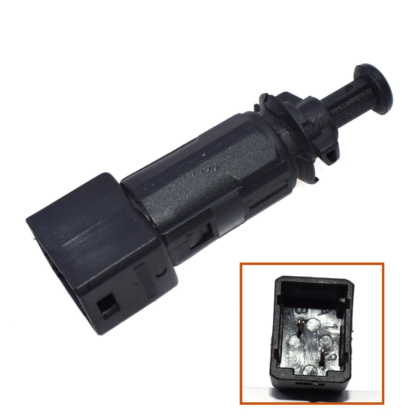 Brake light reverse light switch 2-pin for Movano Clio 7700414986 Brand New n