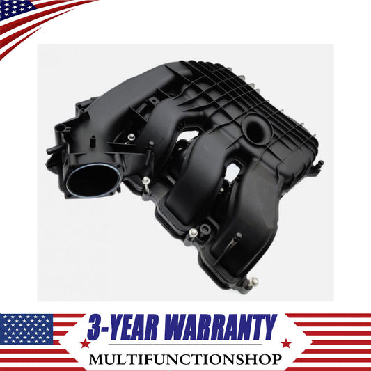 Upper Intake Manifold for 2011-2014 for Chrysler for Dodge for Jeep Grand 11-19 05184693AE Q