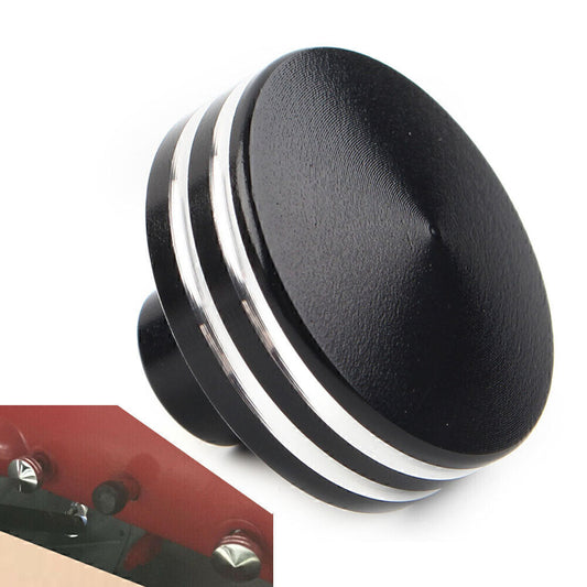 Carburetor Choke Knob for Harley Sportster Road King 89-up XLH1200S/C FLST Q