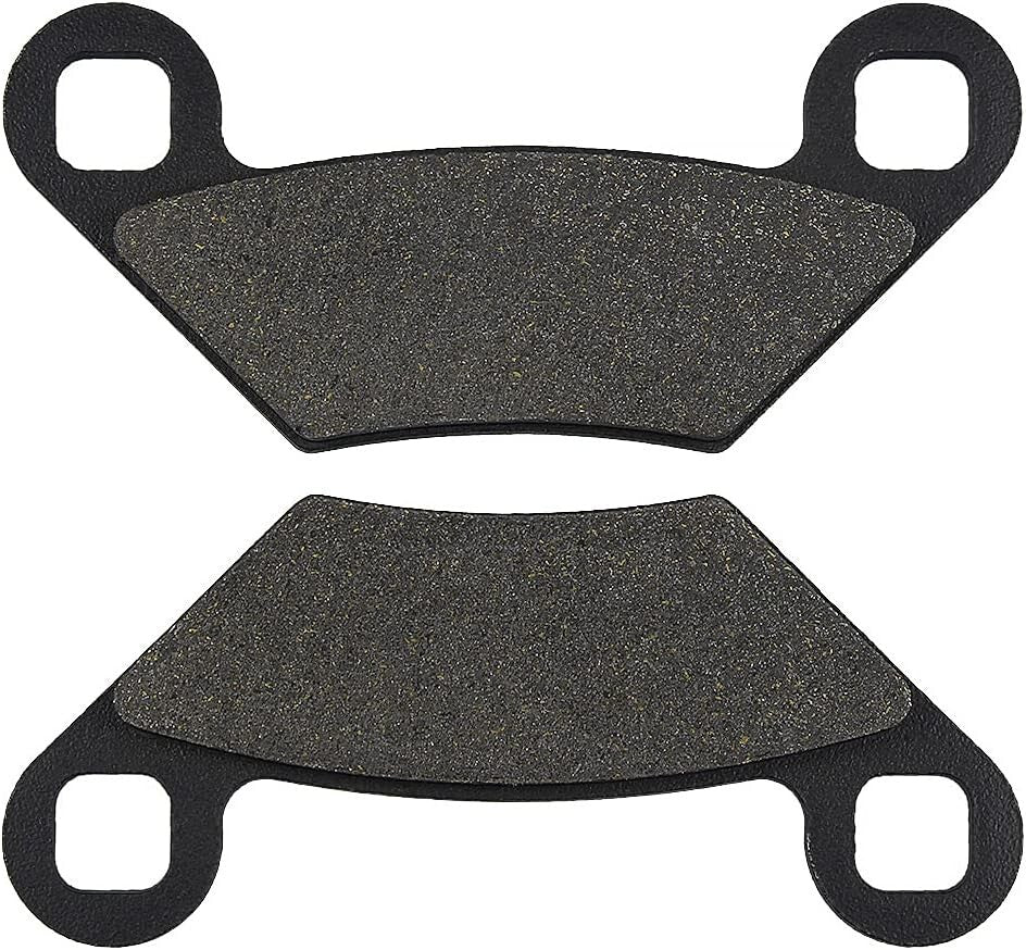 Brake Pads for Polaris Sportsman 500 550 570 800 850 SP 570 850 2015 Sportsman