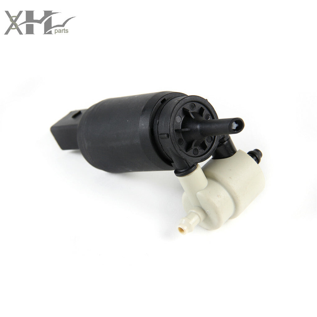1K6955651 ABS Car Vehicle Windshield Washer Fluid Windscreen Cleaning Pump Q