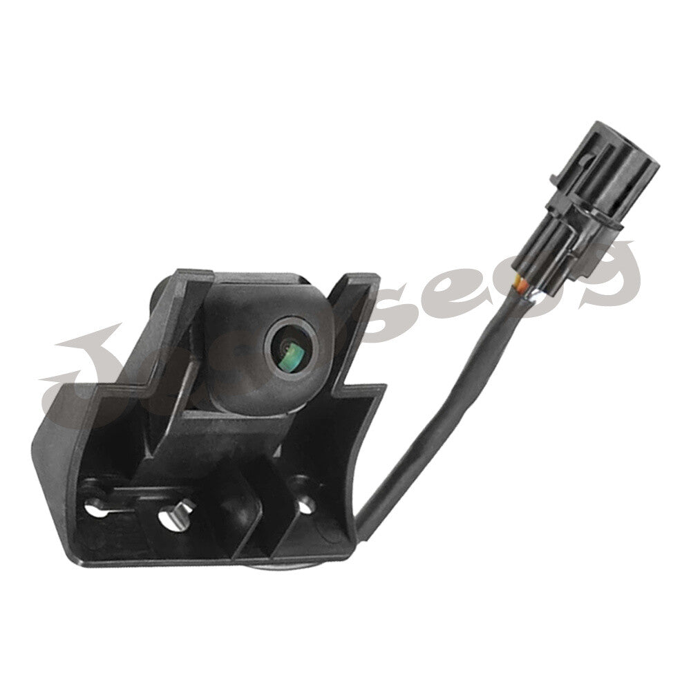 Car Accessories Parking Camera 95760C1600 For 18-19 for Hyundai Sonata Backup Camera Q