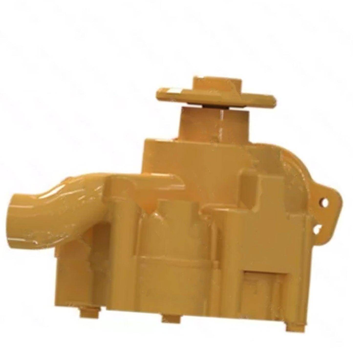 Water Pump 352-2080 3522080 for Caterpillar CAT 3126B 3126E 586C C7 C9