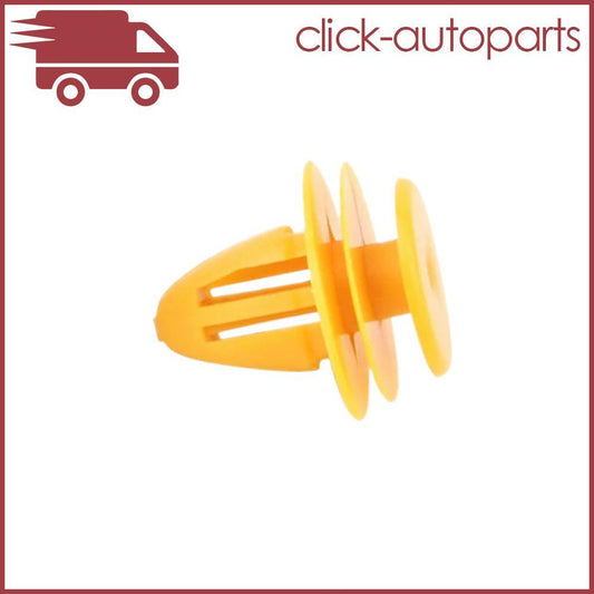 40pcs Door Trim Panel Fixing Clips Fit 2010 - 2019 Hyunda Forte5 Optima Sportage
