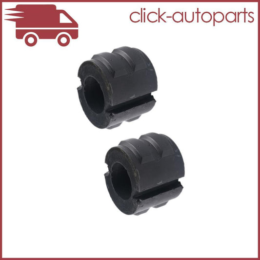 2x Sway Bar Bushing for Mercedes for Benz W221 S400 S550 S600 S63 S65 AMG 2213231765 Q