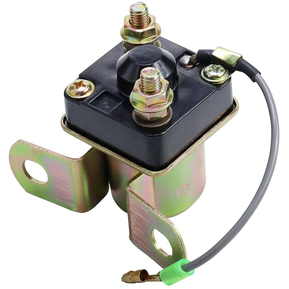 Starter Solenoid Relay for Polaris Sportsman 500 600 Trail Boss 250 325 85-2002