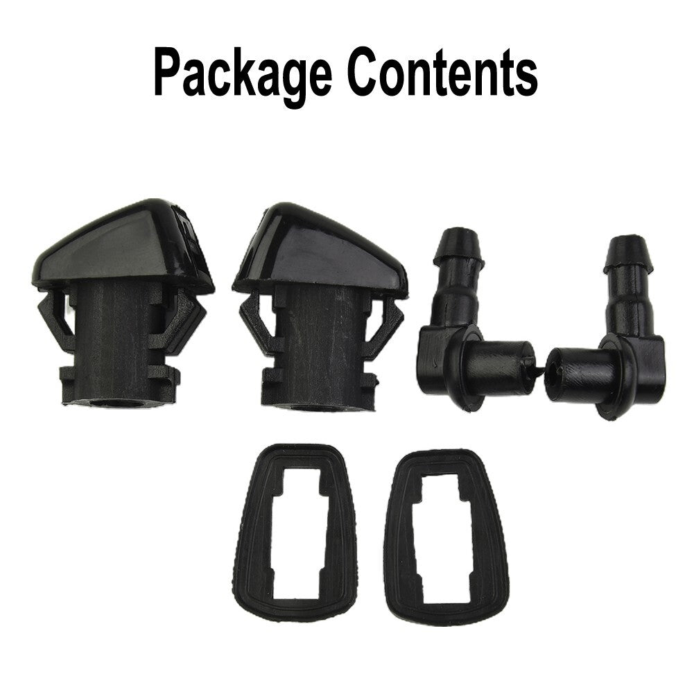 Durable front-sealed flip cover parts plastic 2136909102 A2136909102 accessories Q
