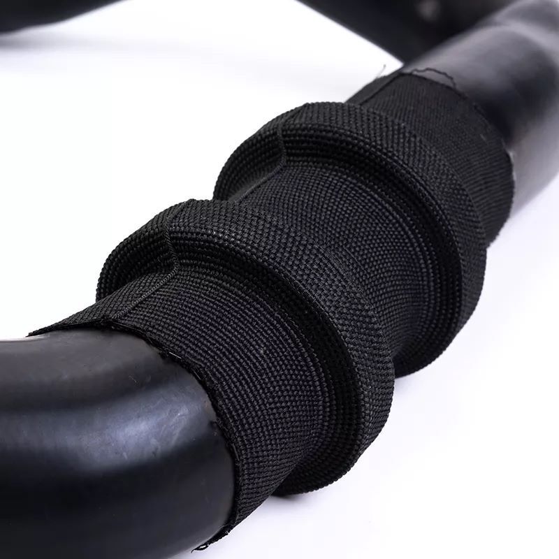 LR066436 Intercooler Hose Fit for Land Rover for Range Rover Evoque LR Discovery Sport