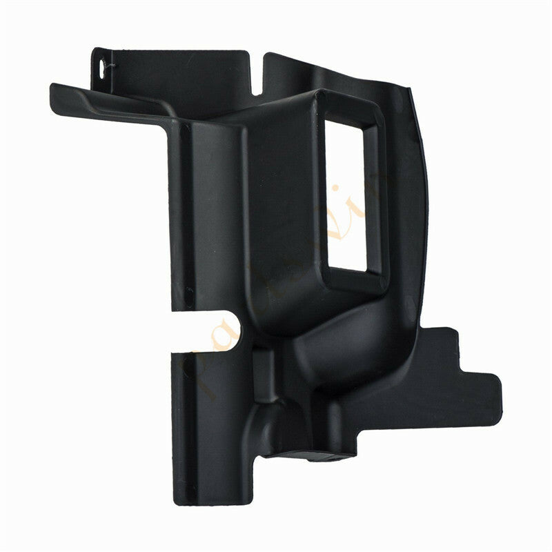 LEFT FRONT DRIVER SIDE INTAKE INLET for 2015-2018 for Dodge Charger HELLCAT- n