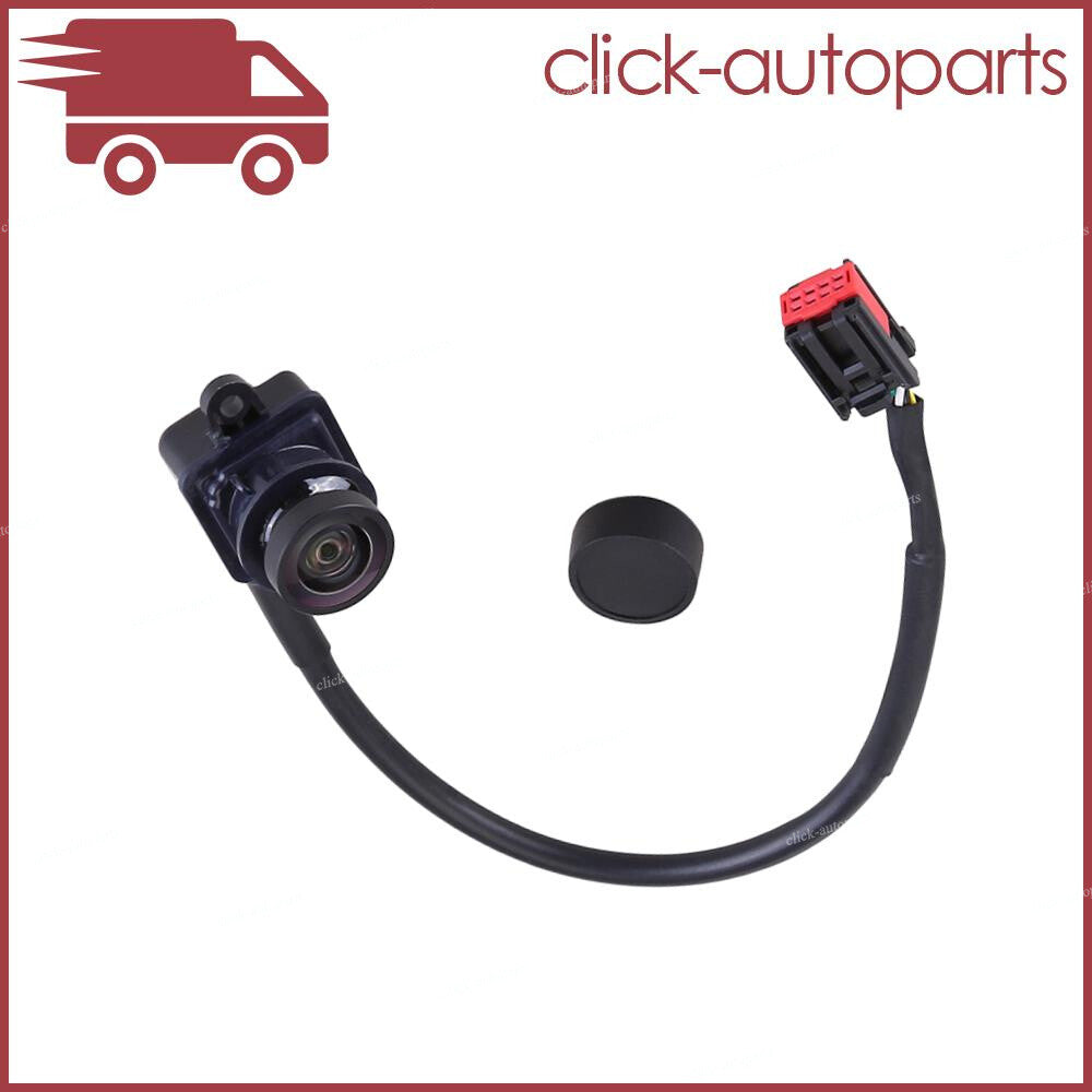 68417057AA Rear View Camera For 2018 19 20 21 for Ram Promaster 1500 2500 3500 Q