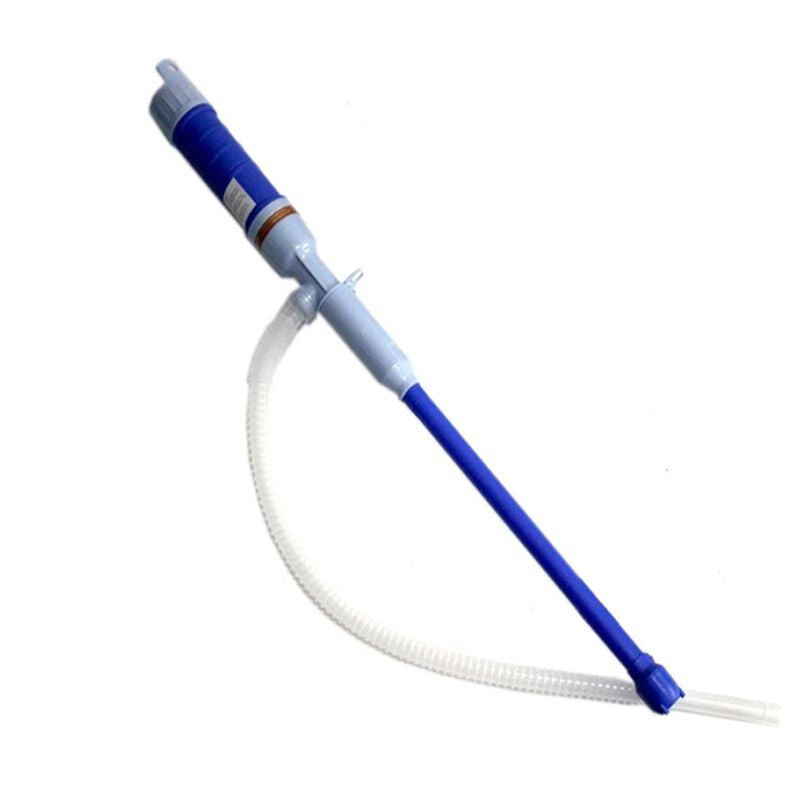 Car Electric Liquid Oil Transfer Pump Water Siphon Pump Transfer Suction Tool