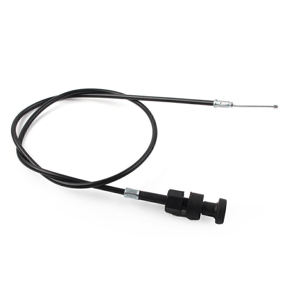 Choke Cable Assembly for Yamaha PW80 Dirt Pit Bike 36.6 motorcycle UK