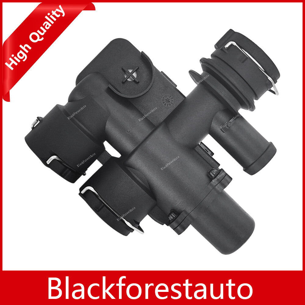 for Mercedes W211 E550 CLS550 CLS63 E320 E350 E500 Heater Control Solenoid Valve Q