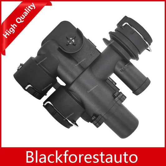 for Mercedes W211 E550 CLS550 CLS63 E320 E350 E500 Heater Control Solenoid Valve Q