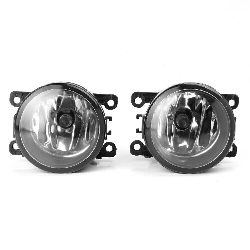Front Bump Sport Fog Lights Daytime Running Lamp fit  for ford  Focus for Mustang Ranger Q