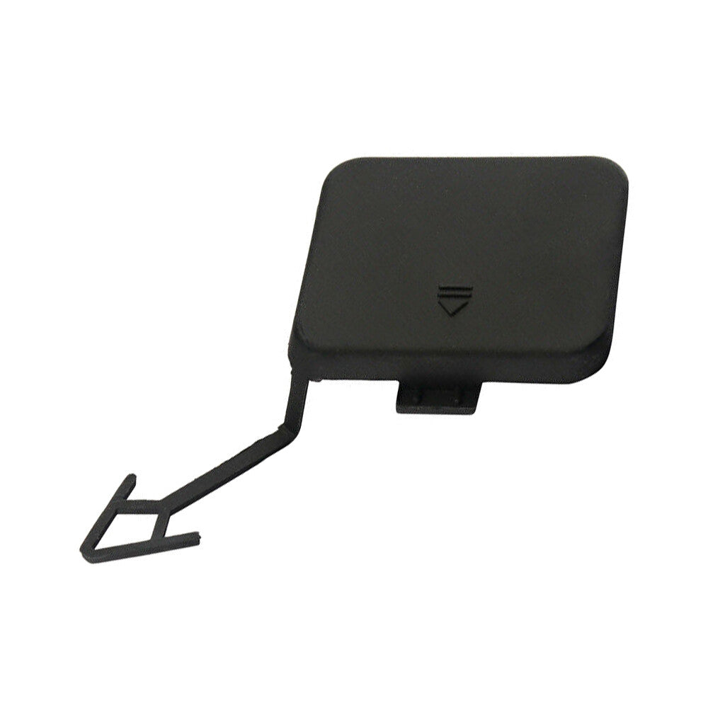 Front Bumper Tow Hook Cover Fits 2006-2012 for Mercedes-Benz ML W164 GL X164 350 500 Q