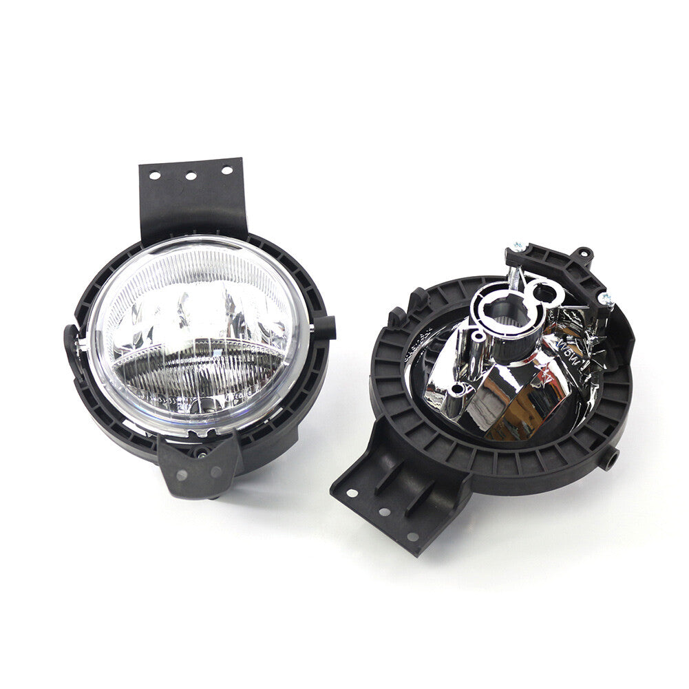 2X Fog Daytime Running Light Lamp for BMW for Mini Cooper Countryman Paceman 11-16