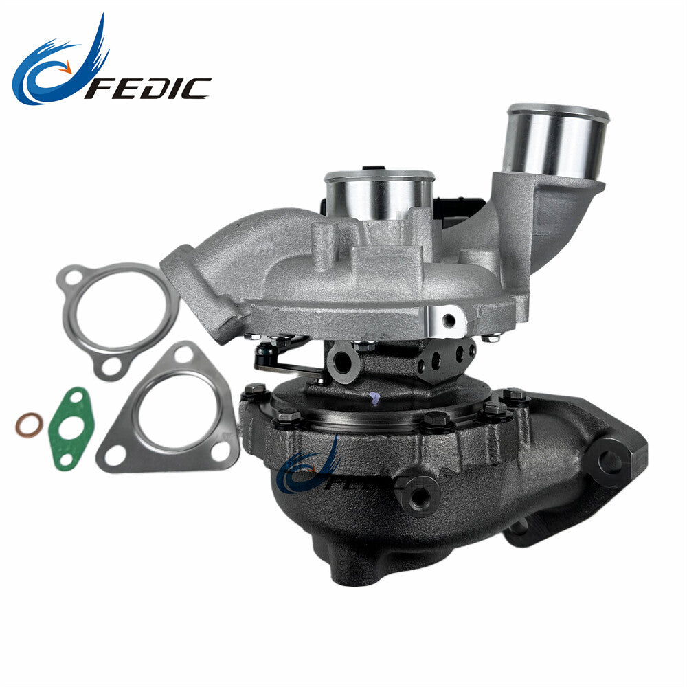 808031 Turbocharger for Hyundai Grand Santa Fe Maxcruz for KIA Sorento 2.2 CRDi