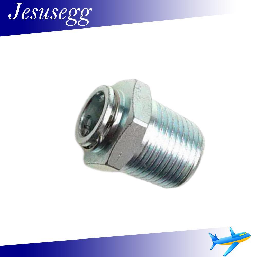 Automatic Transmission Oil Cooler Line Connector for Ram 1500 2500 3500 for Wrangler Q