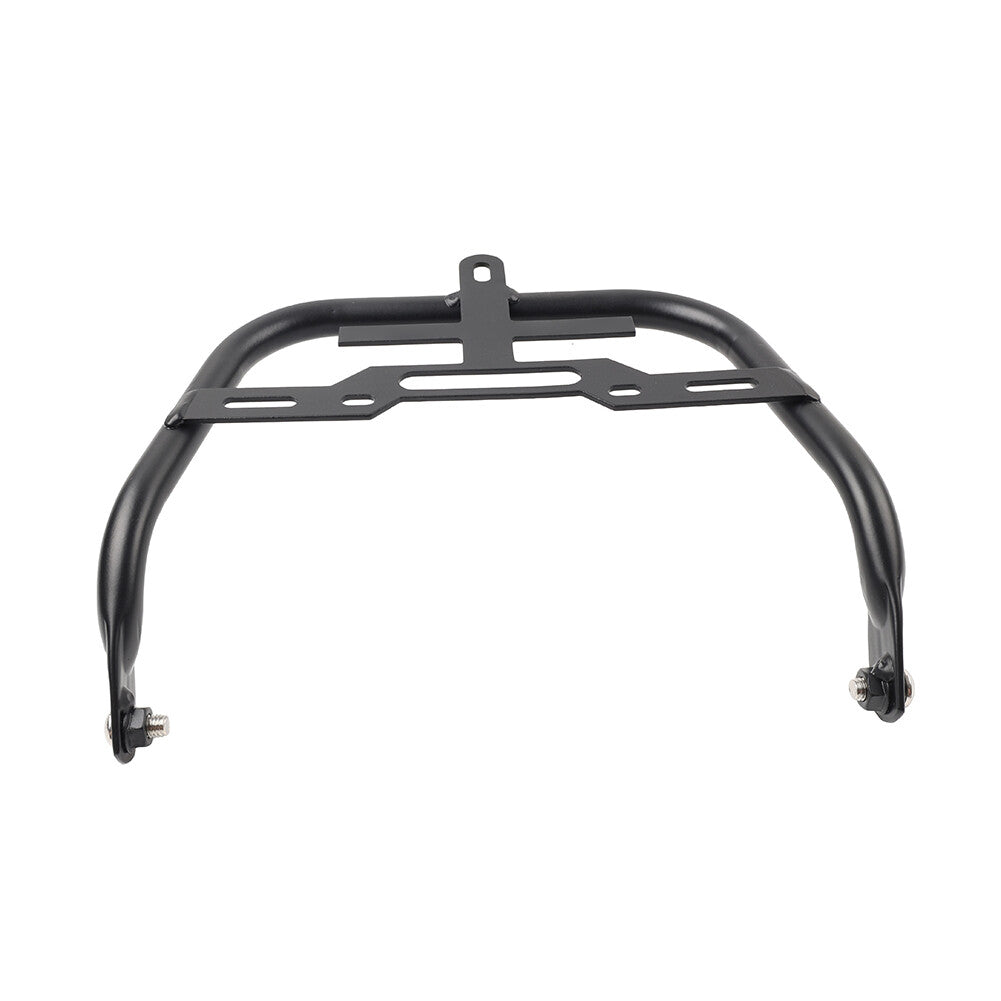 Lowered Headlight Bracket Lowering Headlamp Shelf Fit for Honda Ruckus Zoomer NPS50