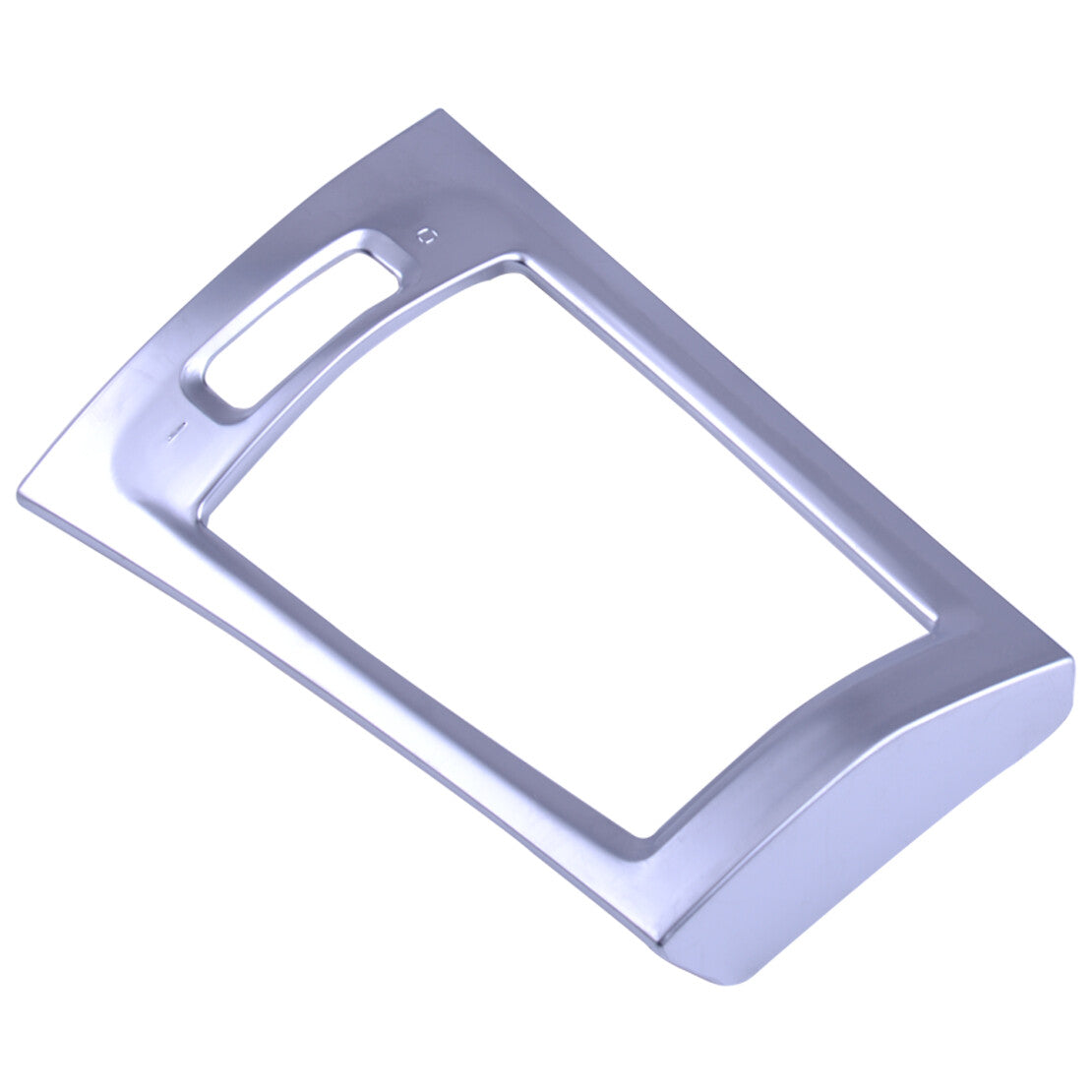 2pcs for CHRome Interior Air Vent Outlet Cover Trim Frame Fit for X3 2011-2016 v