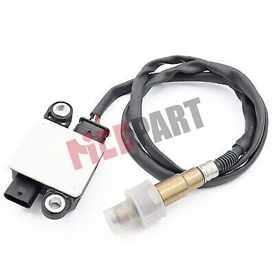 PM Exhaust Particulate Sensor 95860626123 0281006648 compatible for Volkswagen for Audi