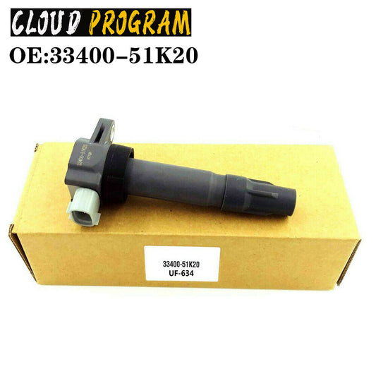 Ignition Coil UF-634 For 2010-2012 for Suzuki Grand Vitara Kizashi 2.4L SX4 2.0L v