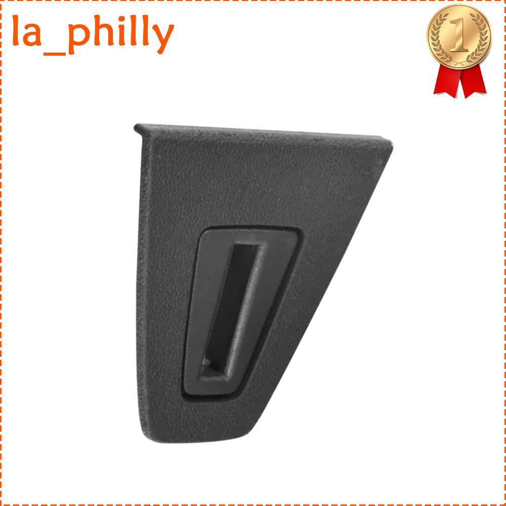 Top Stowage Compartment Trim Panel Bracket for Z4 E89 2008-2016 7247854 Black Q