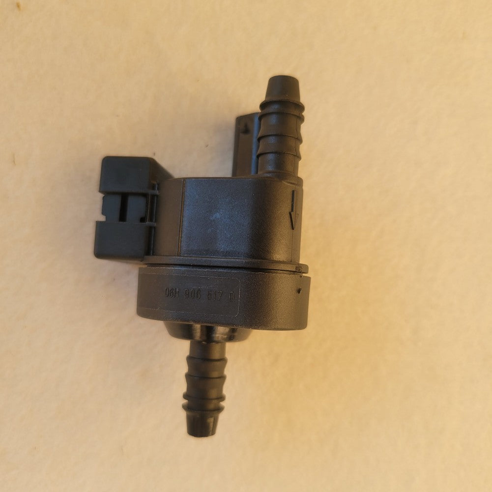 Vapor Canister Purge Valve for VW for Jetta for Golf for Tiguan 06-20 Q