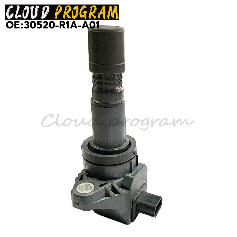 30520-R1A-A01Ignition Coil Fits for Honda for Civic HR-V 1.8L for Acura ILX 2.0 UF672 v