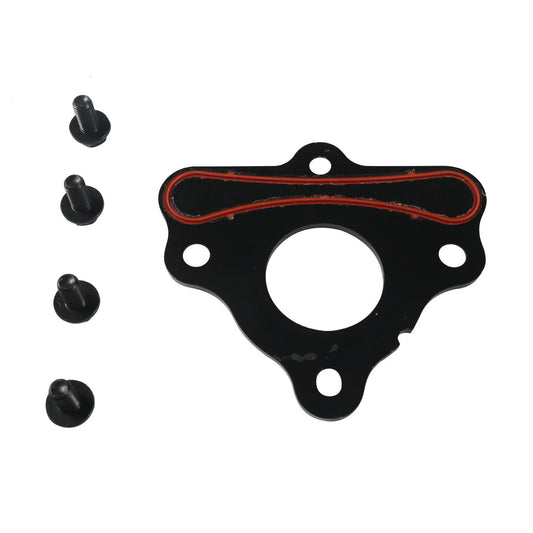 Suitable for general-purpose LS1 LS2 LS3 LS6 LS7 LQ4 camshaft retainer thrust plate with bolts. n