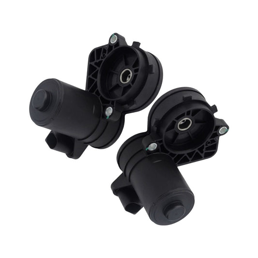 Rear Left  Right Brake Caliper Motor For C/GLC-Class C300 C350e GLC300 C43AMG Q
