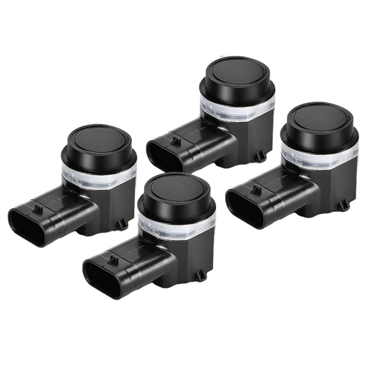 4PCS PDC Backup Parking Sensor for Audi A3 A4 A5 A6 Q3 CC for Golf R 420919275 v